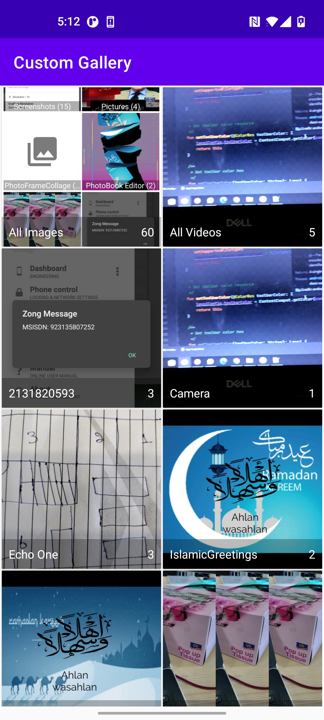 GitHub - thezeeshan92/Custom-Gallery