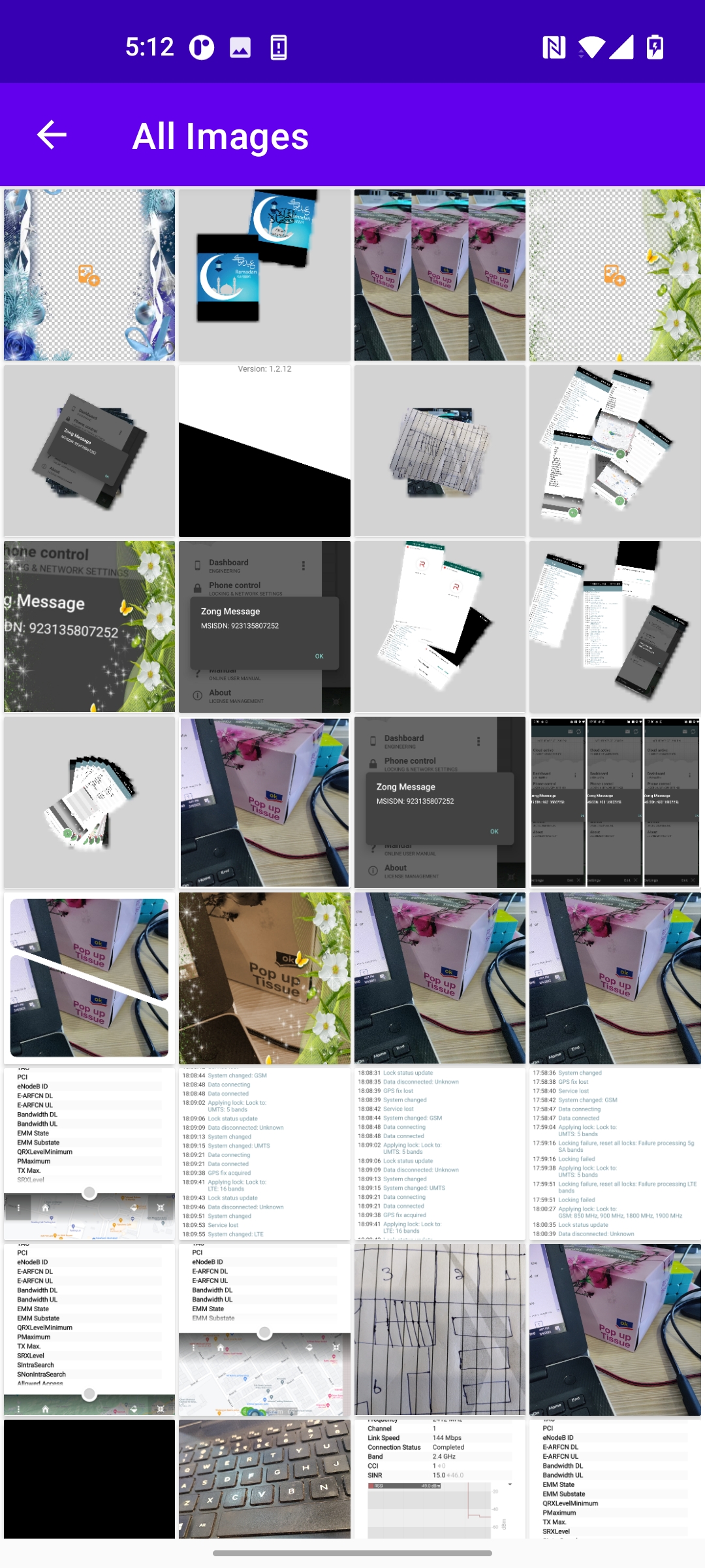 GitHub - thezeeshan92/Custom-Gallery
