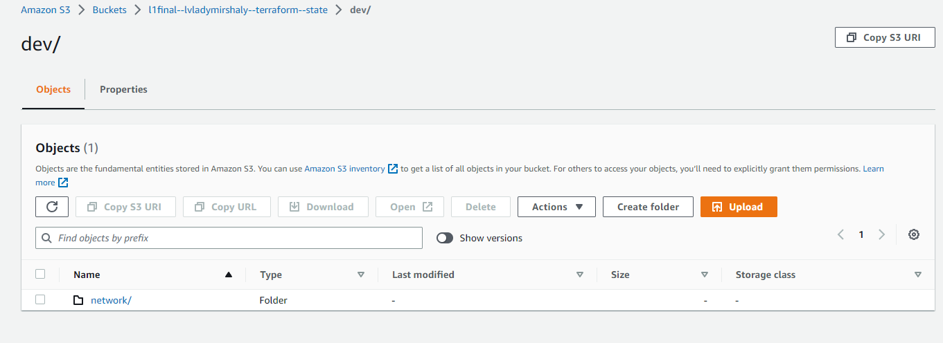 GitHub - shalimir/L1_Final_Project_EPAM_DevOps_Autumn-2022