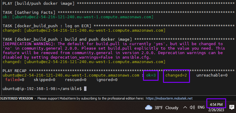 GitHub - shalimir/L1_Final_Project_EPAM_DevOps_Autumn-2022