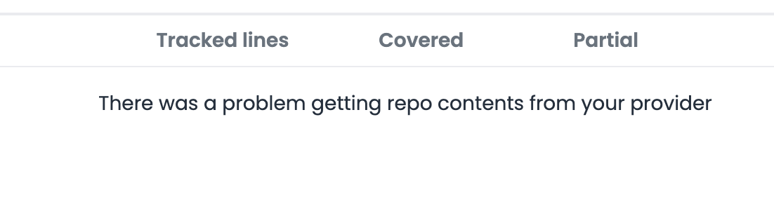 Codecov is not working ok · Issue #652 · corazawaf/coraza · GitHub