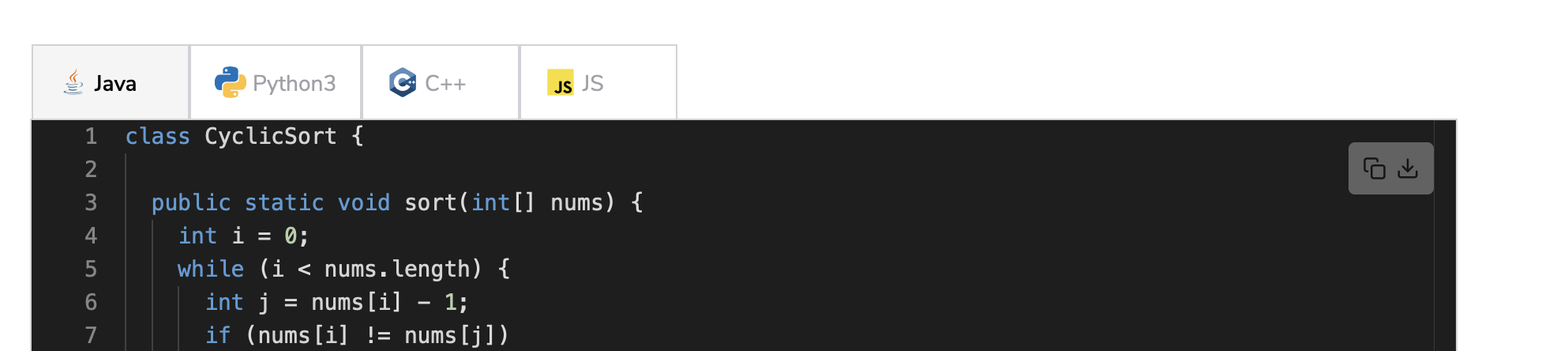 Creating code tabs · Issue #2547 · mmistakes/minimal-mistakes · GitHub