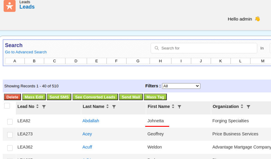FireShot Capture 1113 - Administrator - Leads - coreBOS - localhost