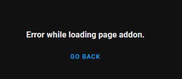 Buttons missing + Cant open Addons after Update to supervisor-2021.06.3 ...