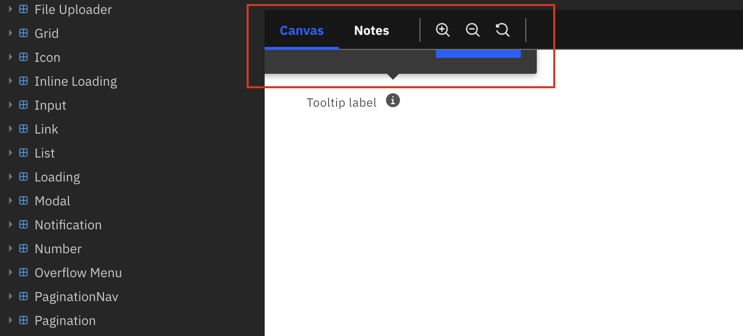 [tooltip]: Tooltip description box should not get truncated · Issue ...