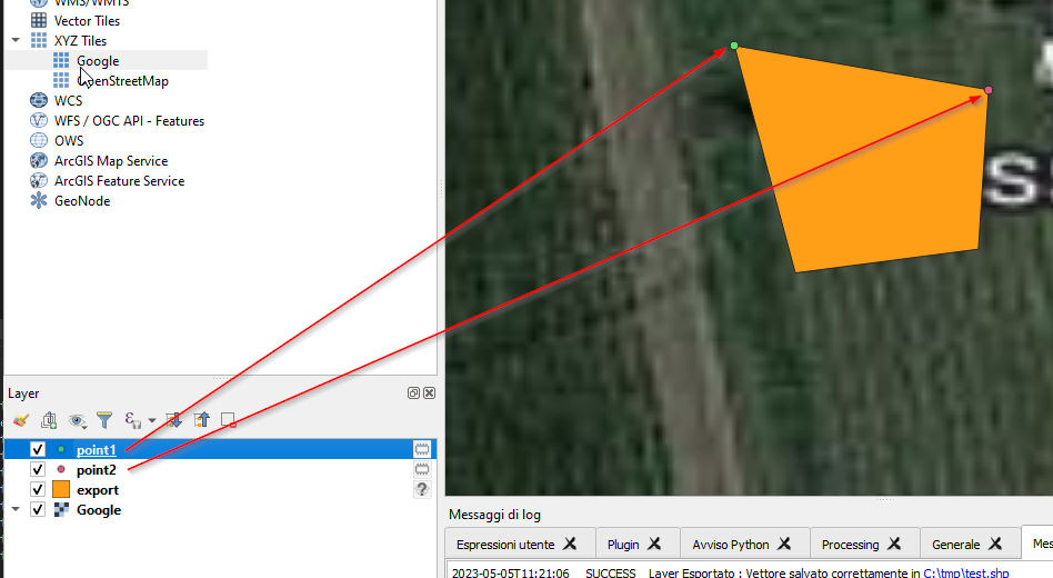 IsCCW misleading · Issue #684 · NetTopologySuite/NetTopologySuite · GitHub