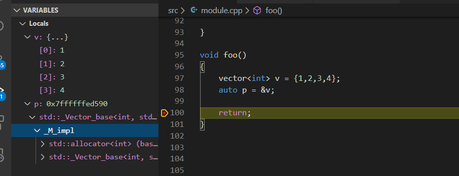 Suggestion on Pretty-printer With Pointer Indirection · Issue #5299 ...