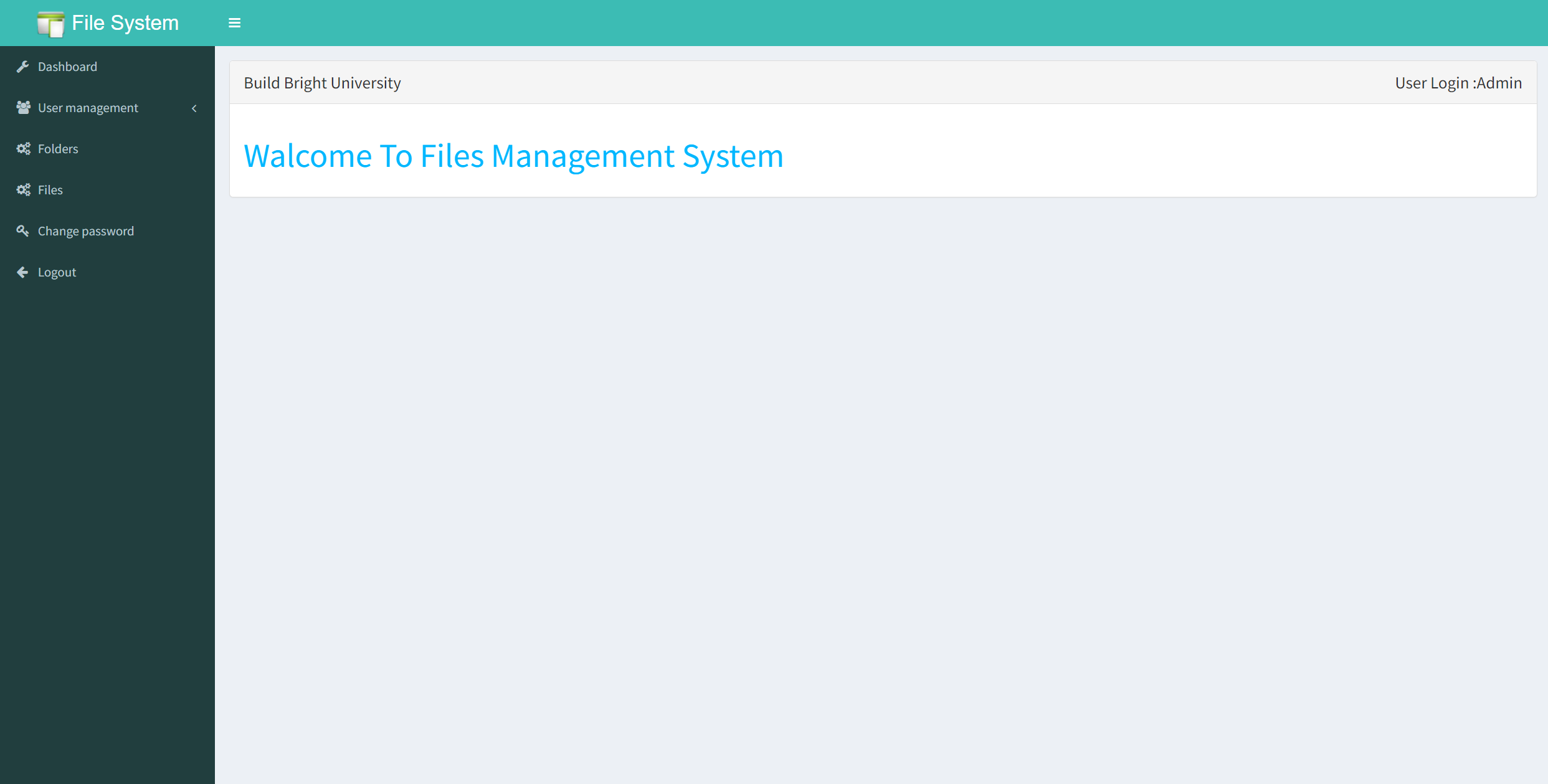 GitHub - SornSakki123/filemanagerment