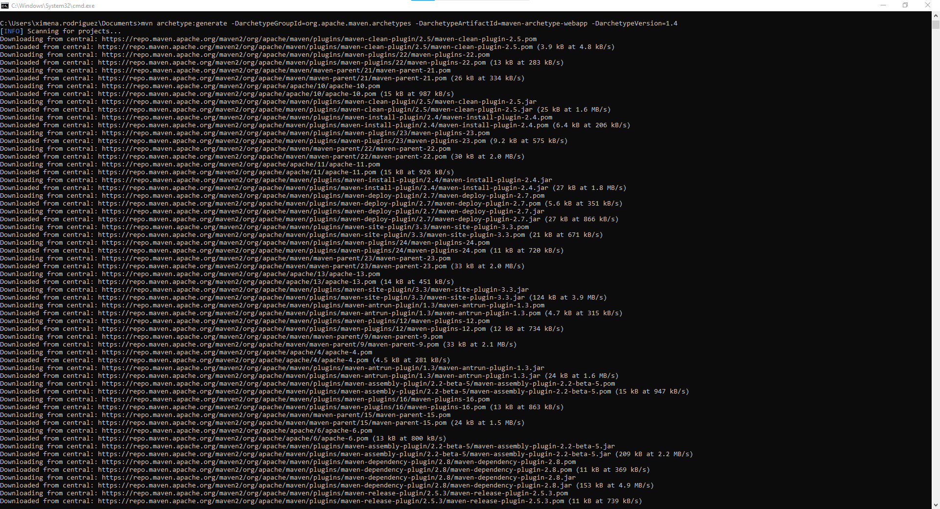 GitHub - XimenaRodriguez20/CVDS_LAB05: funciona
