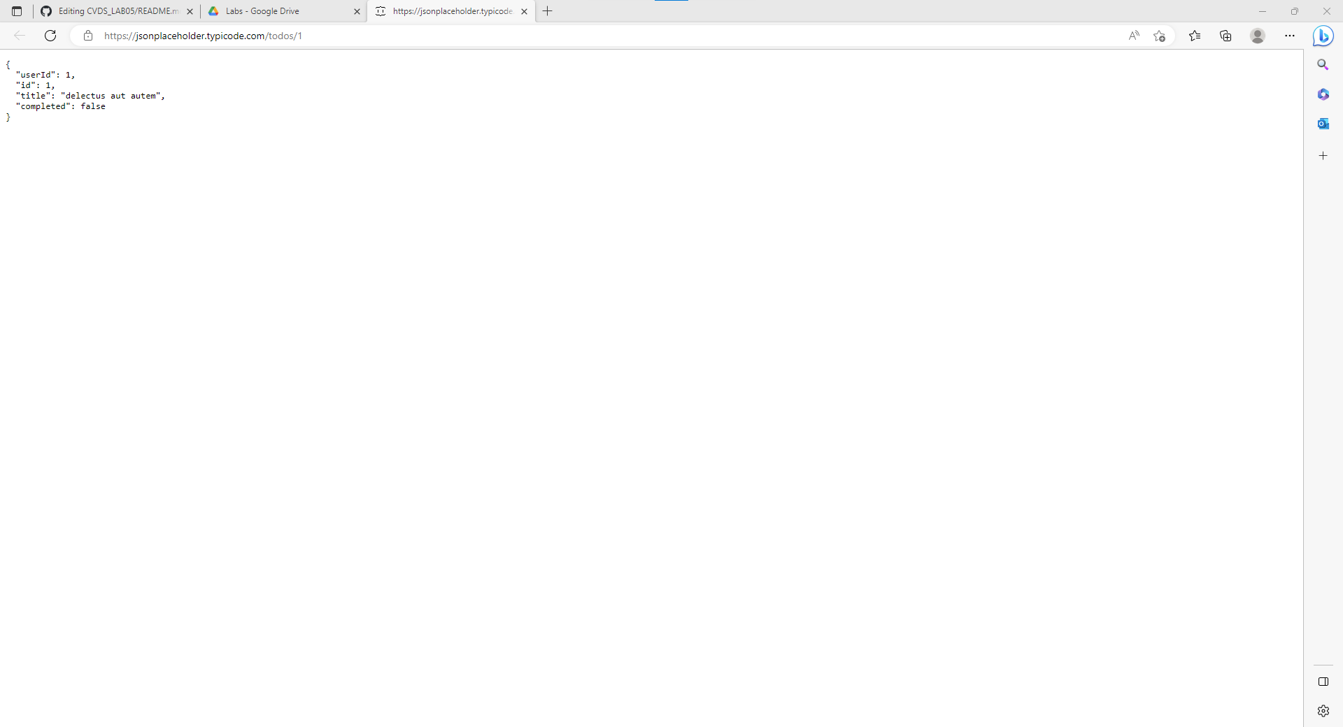 GitHub - XimenaRodriguez20/CVDS_LAB05: funciona · GitHub