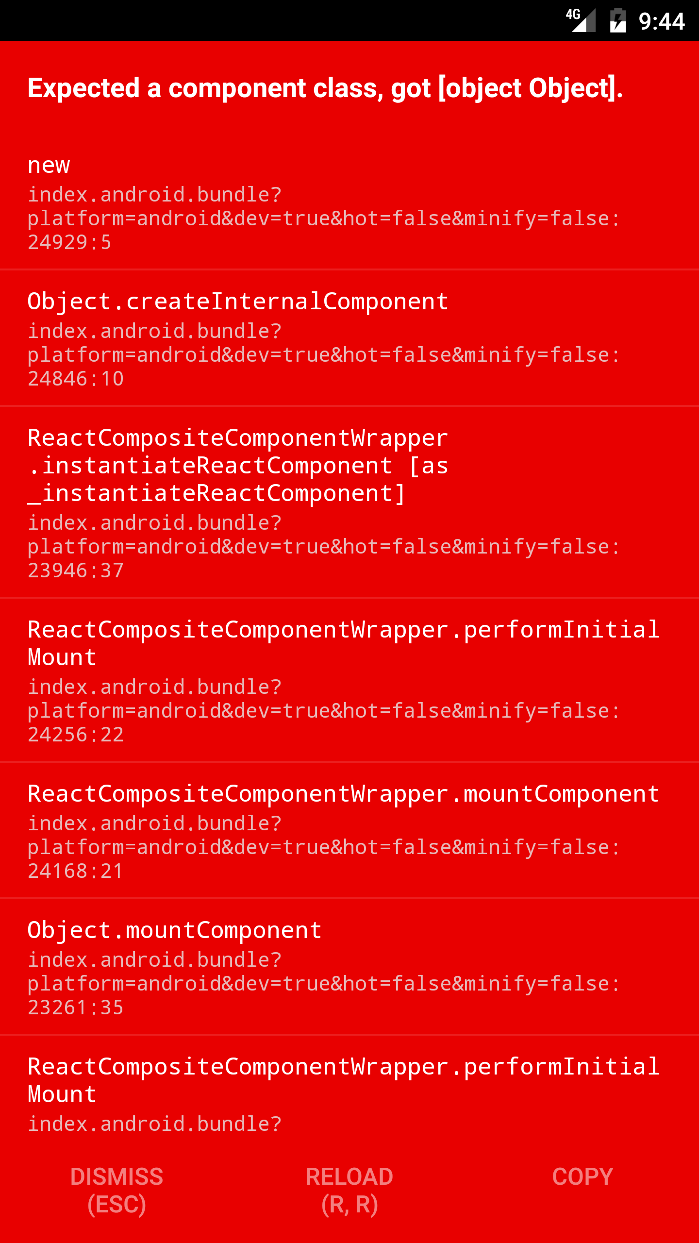 Info addon seems broken issue 1487 storybookjs storybook github