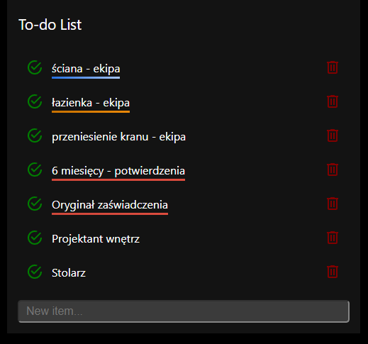 [FEATURE REQUEST] priority visualization · Issue #46 · grinstantin ...
