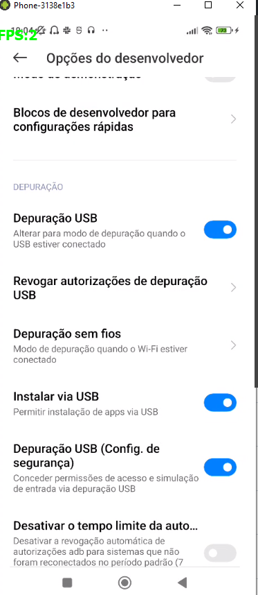 Stopped working Miui 13.2 android 12 in 1.9.1 · Issue #711 · barry-ran ...