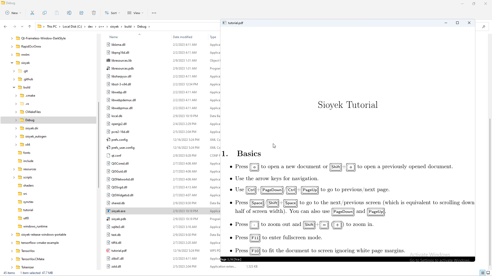 CMake port unable to compile fully on Windows with vcpkg · Issue #632 ...