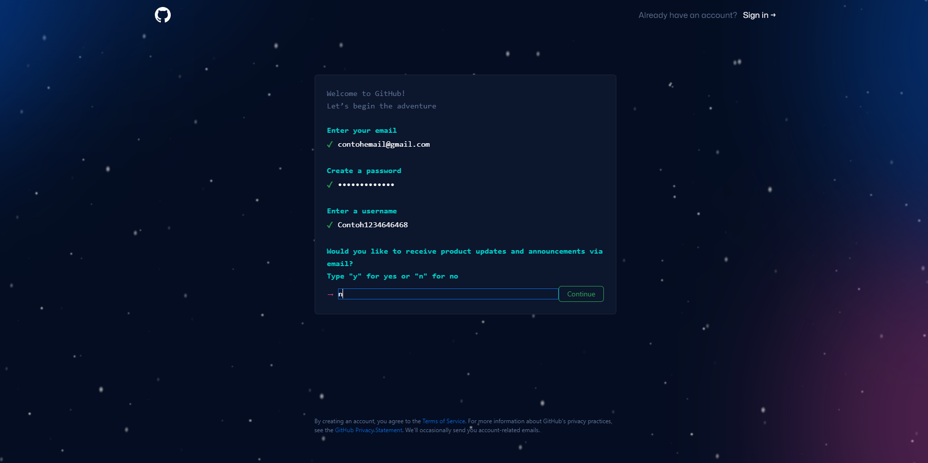 GitHub - riozakicyber/LatihanVCS