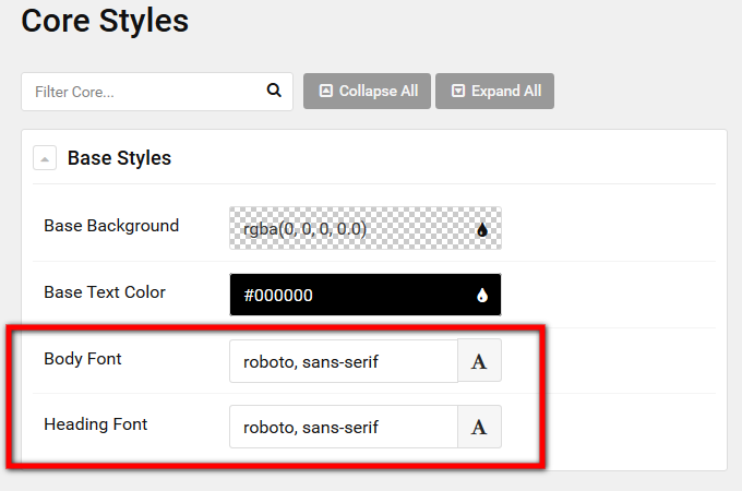 Roboto font is loaded from google · Issue #2279 · gantry/gantry5 · GitHub