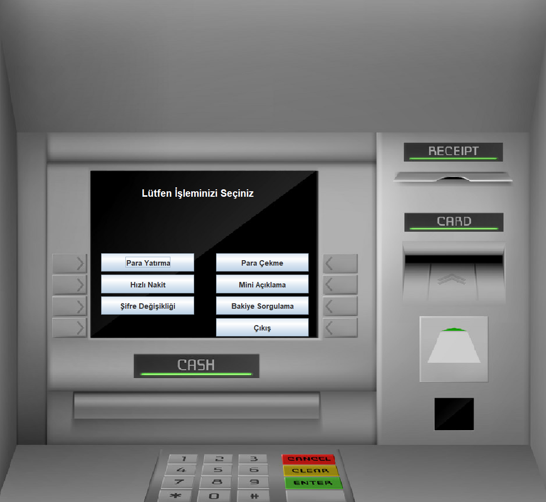 GitHub - Tuba-Yilmaz/atm_simulator_system: java atm system
