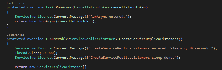Stateful Service life-cycle isn't the same as described in ...