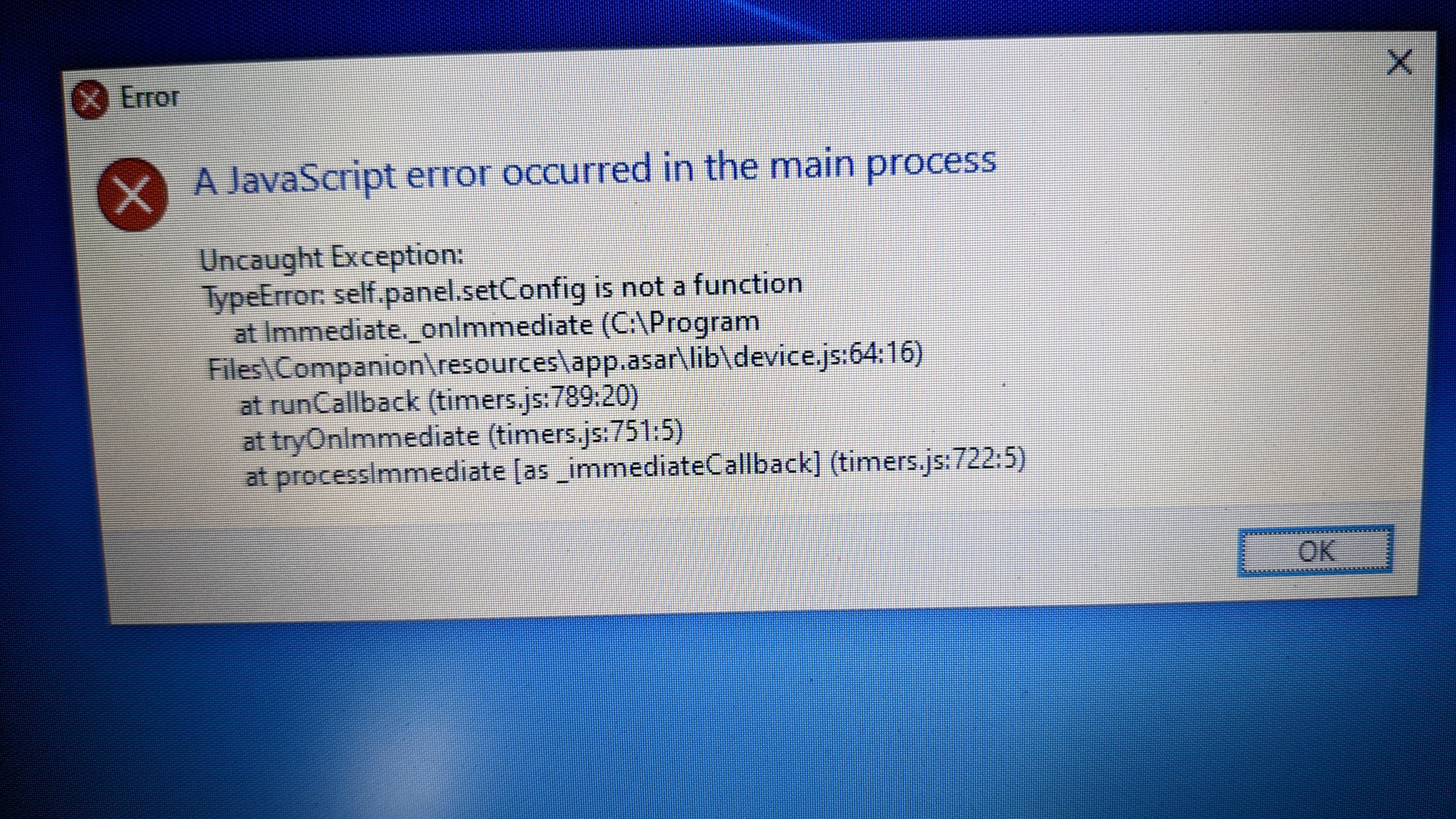 Not sure if this is a bug but it is a question. · Issue #2303 ...