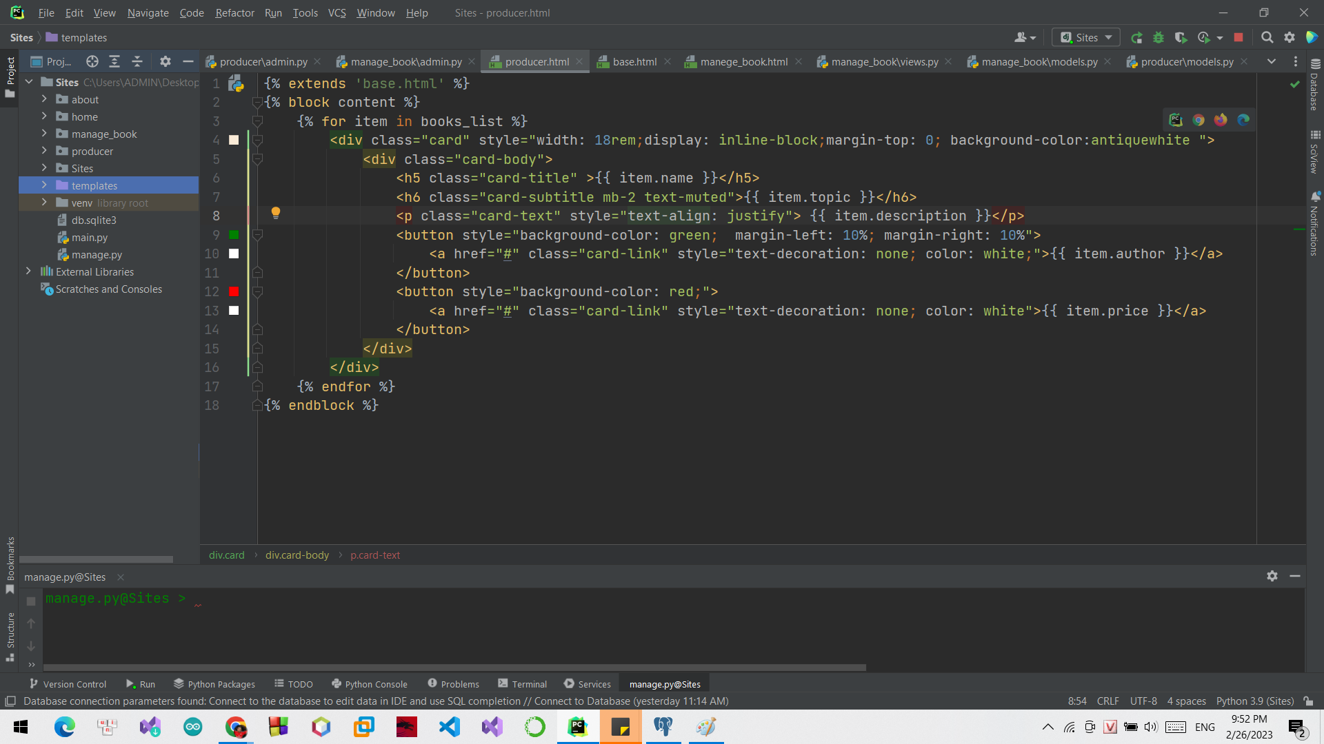 GitHub - Dotunglam1/WebDjango