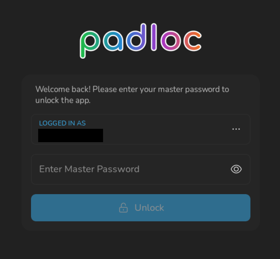 Tauri desktop app blurriness · Issue #372 · padloc/padloc · GitHub
