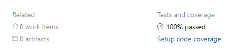 Visual Studio Test (VSTest@2) does not upload Code Coverage · Issue ...