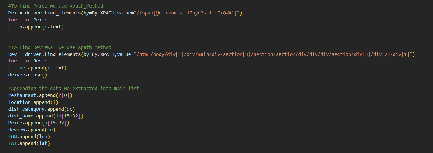 GitHub - Venkatesh-Nayk/Zomato-Bangalore-Data-Analysis: The restaurant ...