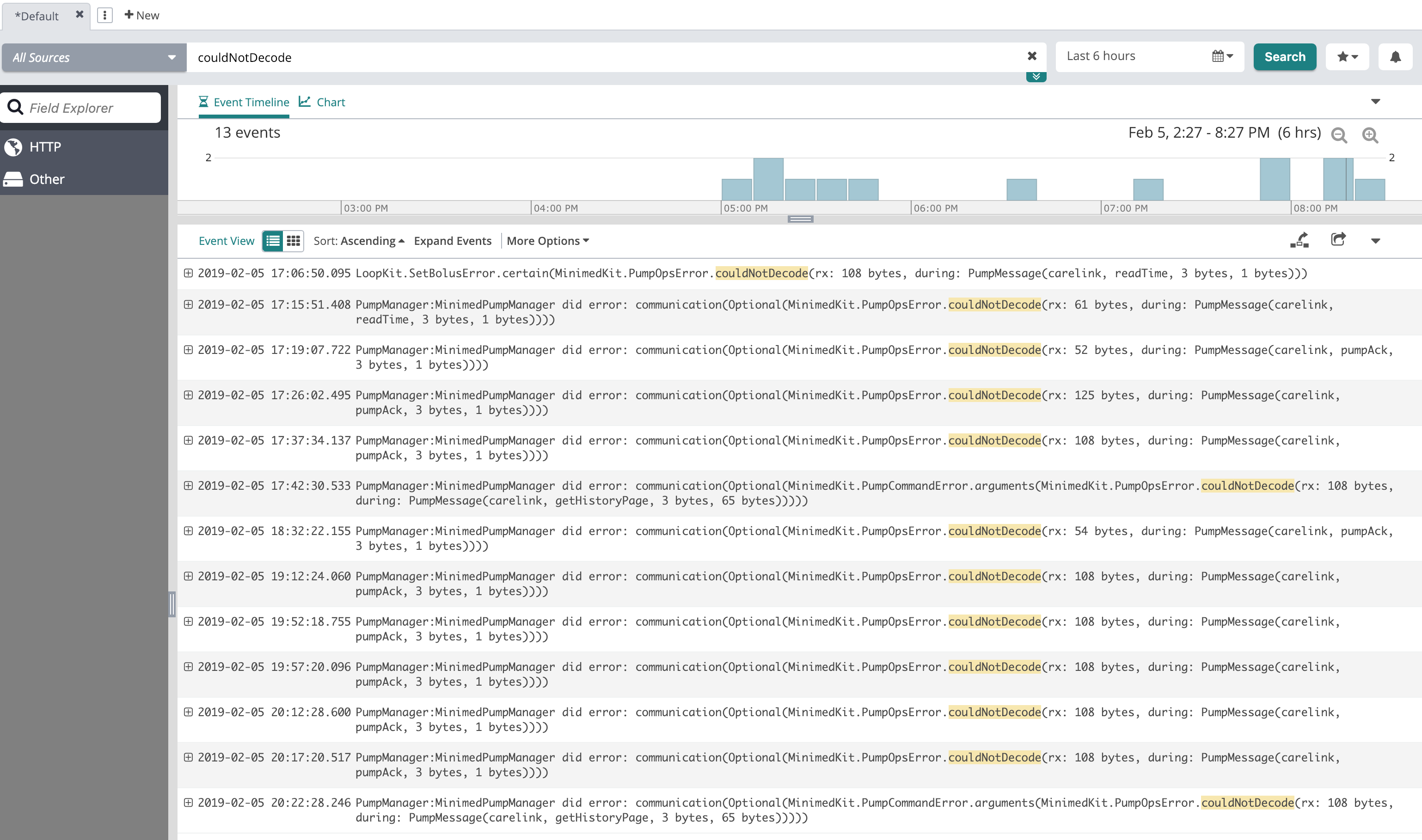Uptick in loop errors with v1.9.4 · Issue #880 · LoopKit/Loop · GitHub