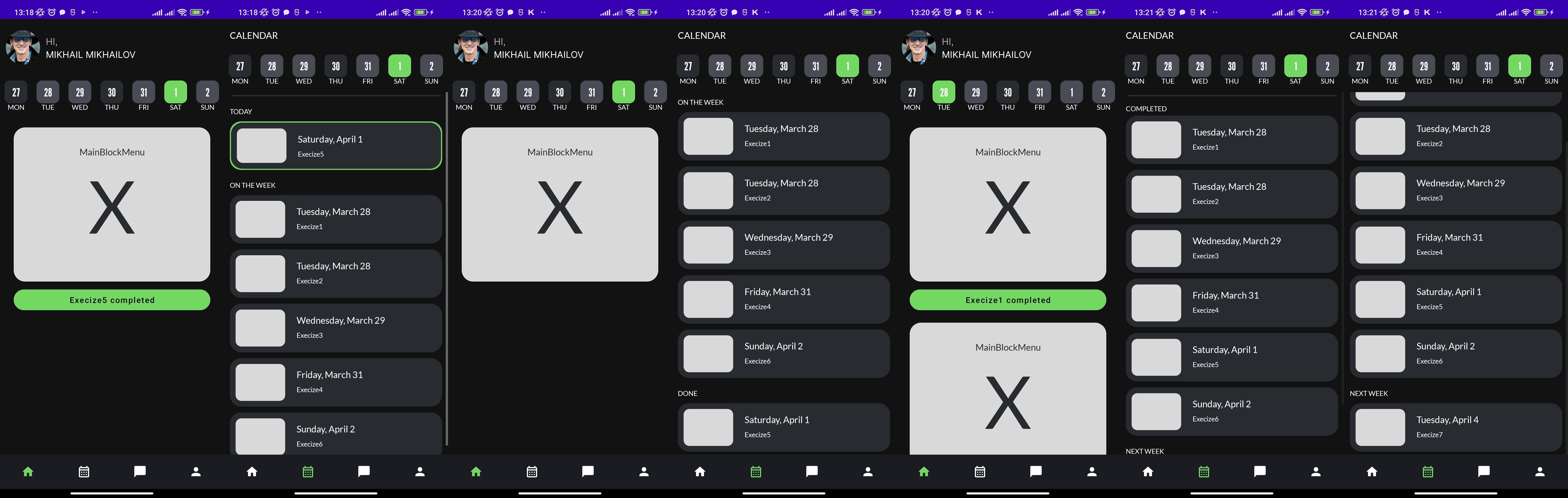 Testplanner Cito Inlogcode GitHub - popovviktor/WeekPlannerTest