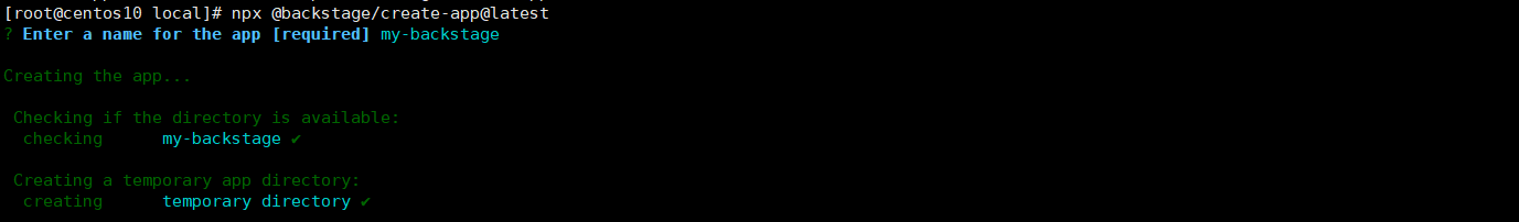 🐛 Bug Report: Could not execute command yarn install · Issue #16071 ...