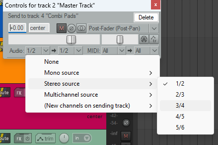 Adding a Kontakt Player to Reaper - johnosbb/ReaperProgramming GitHub Wiki