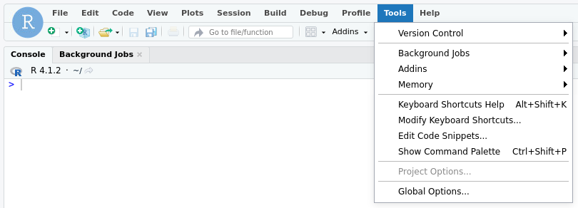 RStudio Connections Pane reacts excessively slowly and freezes RStudio ...