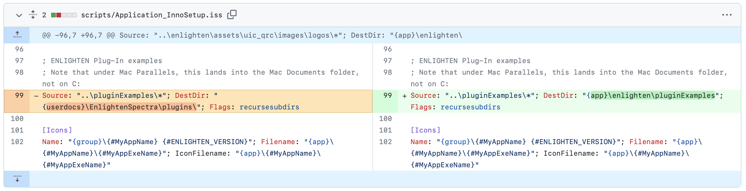 CombinedPlugin support · Issue #117 · WasatchPhotonics/ENLIGHTEN · GitHub