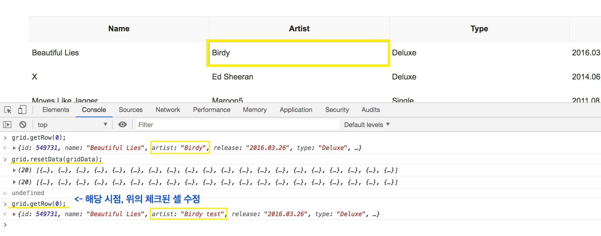 Tui Renderer Renderer bug of reloaded or reseted grid · Issue #566 · nhn/tui.grid ...