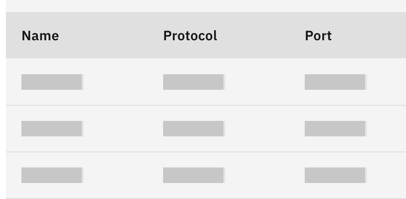 [data table] skeleton needs some visual adjustments · Issue #415 ...