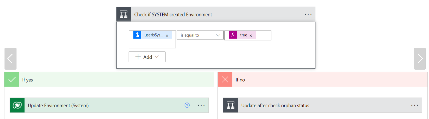 [CoE Starter Kit - BUG] Admin | Sync Template v3 - Update Environment ...