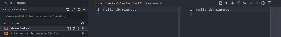 sudden issues with WSL2 and git · Issue #128291 · microsoft/vscode · GitHub