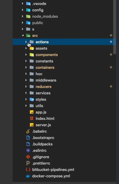 Explorer rendering issues on OS X · Issue #49508 · microsoft/vscode ...