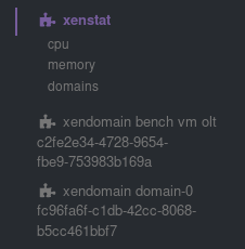 NetData on XCP-ng dom0 CentOS · Issue #5357 · netdata/netdata · GitHub