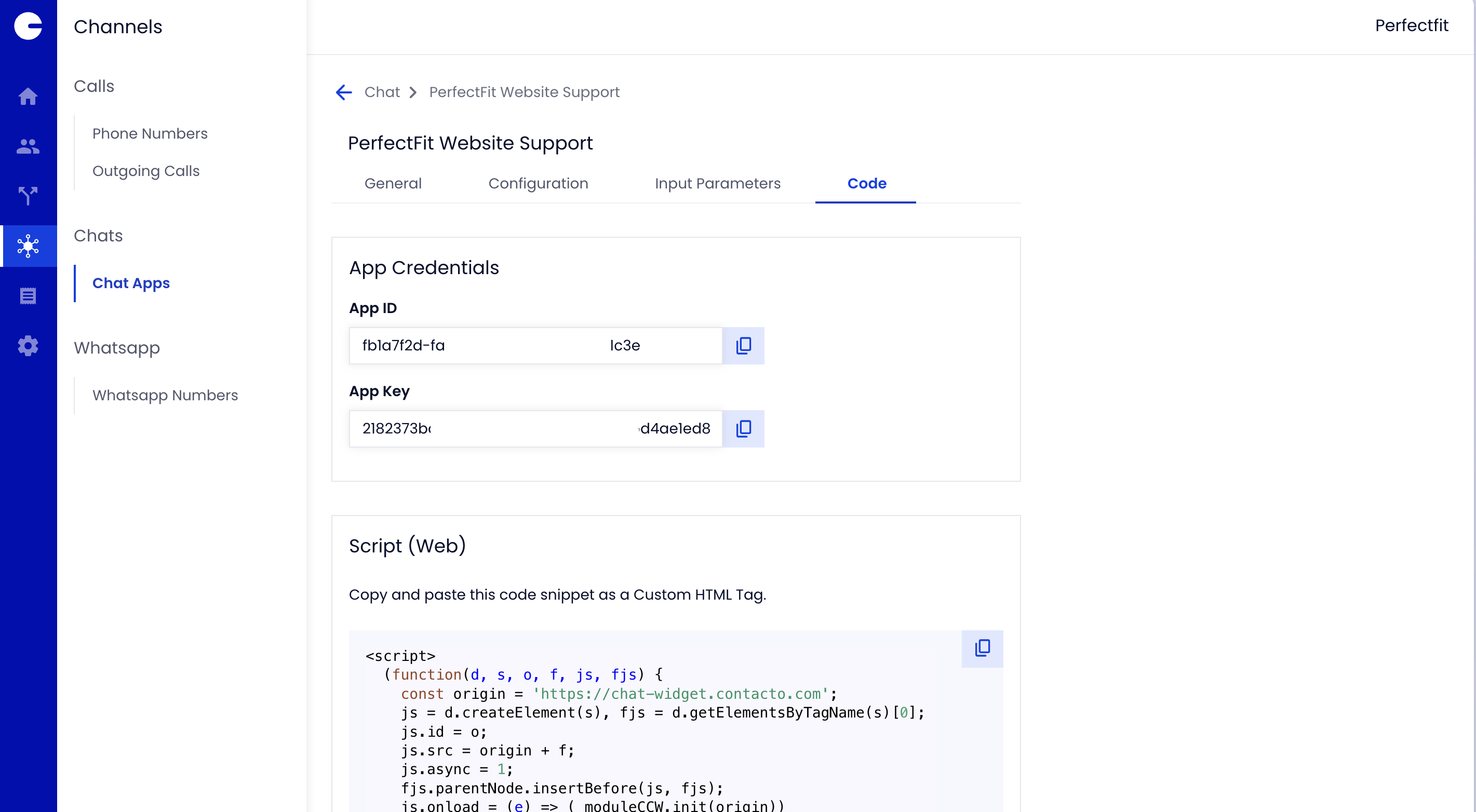 GitHub - contacto-io/contacto-examples-ios: Sample iOS code and apps ...
