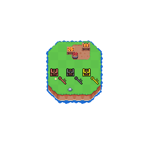 Treasure Island 🏴‍☠️ | Chest and Key Competition 🗝 · sunflower-land ...