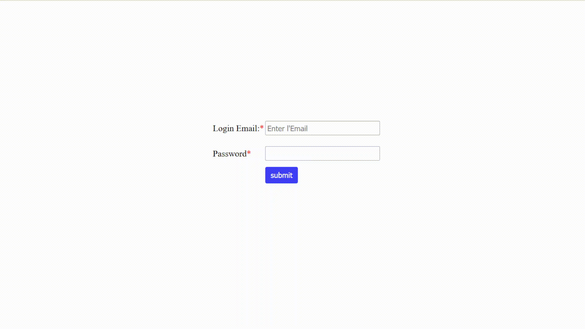 Random Login GitHub - hadidiayoub/Funny-login · GitHub