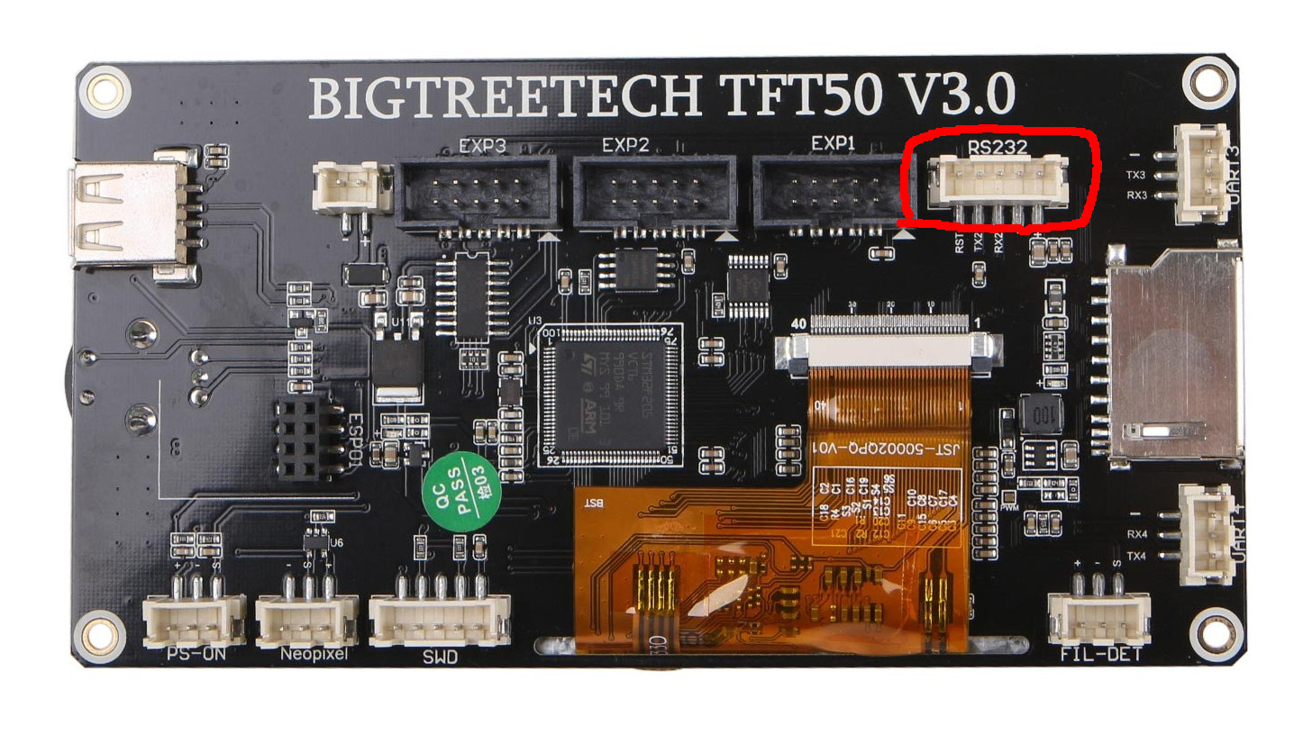 GitHub - HD1D1/Leapfrog-Create-Upgrade-with-BigTreeTech-Parts: This is ...
