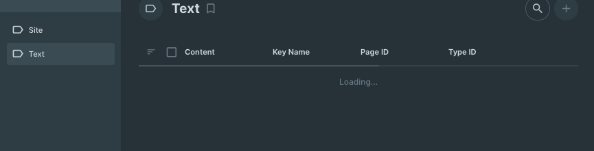 Collection not loading for user with Custom Item Permission · Issue ...