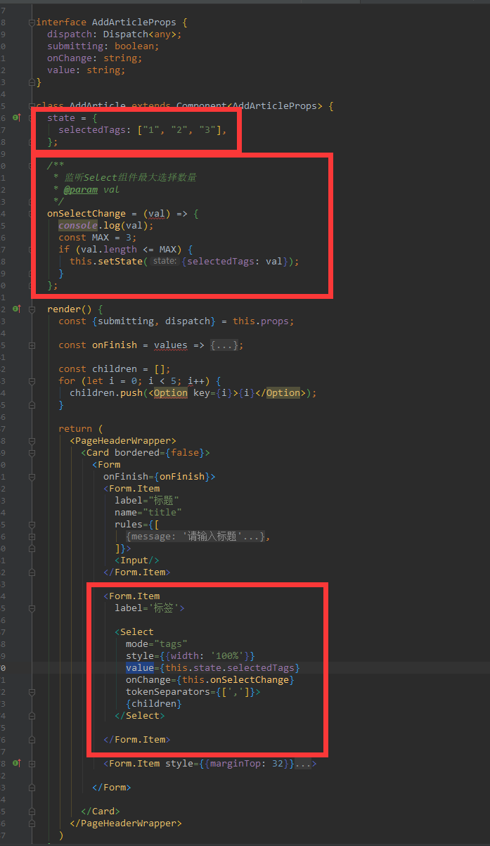 问题 Form Item 有name属性的包裹下的select 无法更新value到默认值 Issue 7127 Ant Design Ant Design Pro Github