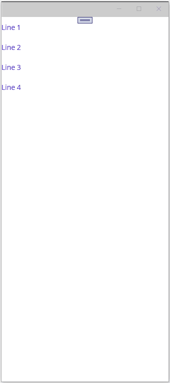 MauiListEntry-TapGestureRecognizer-Windows