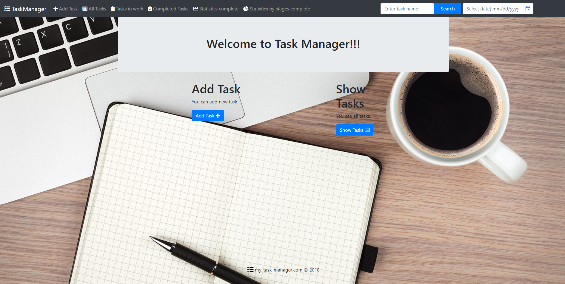 GitHub - ncr00t/task-manager-spring-boot: This task manager developed ...