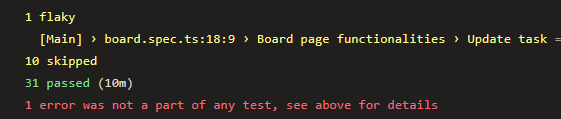 [BUG] Fixture times out underlying worker · Issue #20604 · microsoft ...