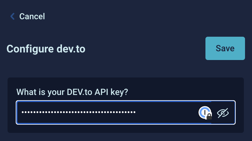 07-configure-dev-to-api-key