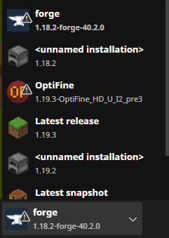 GitHub - gwerdshop/gwerdtopia-mc-mod-pack: This is the modpack for the ...